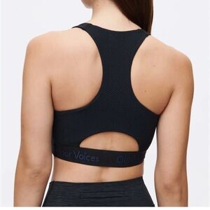 Outdoor Voices Doing Things Sports Bra